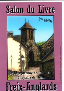 Salon du livre